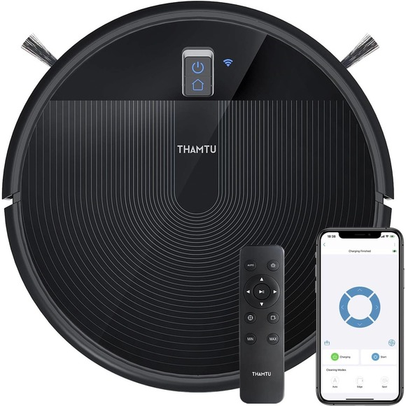 Thamtu G10 Robot Vacuum